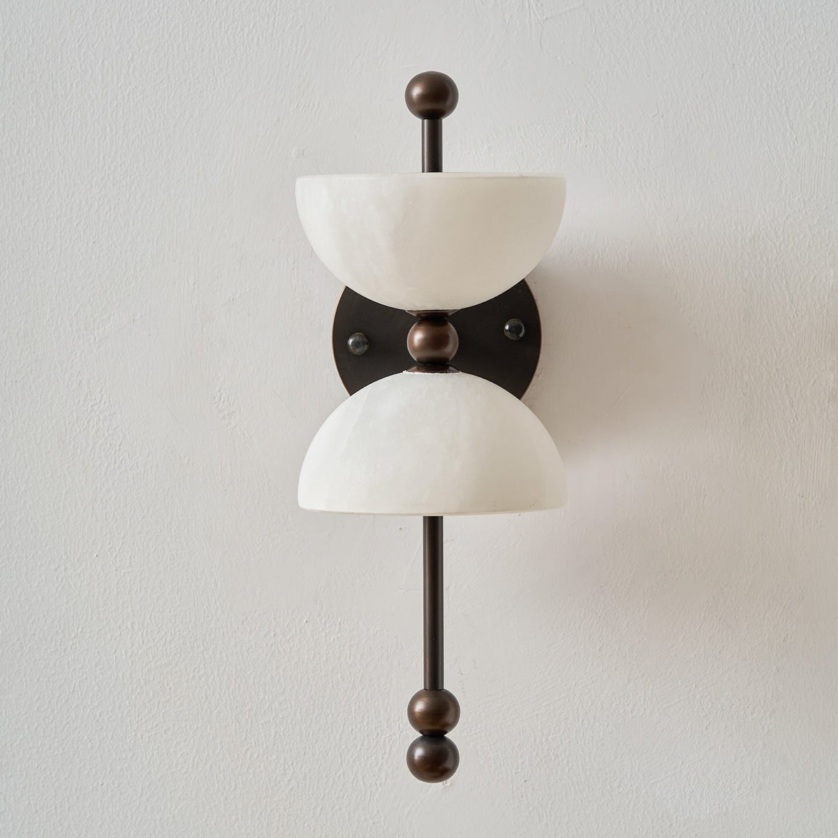 Caluaine aplique de pared