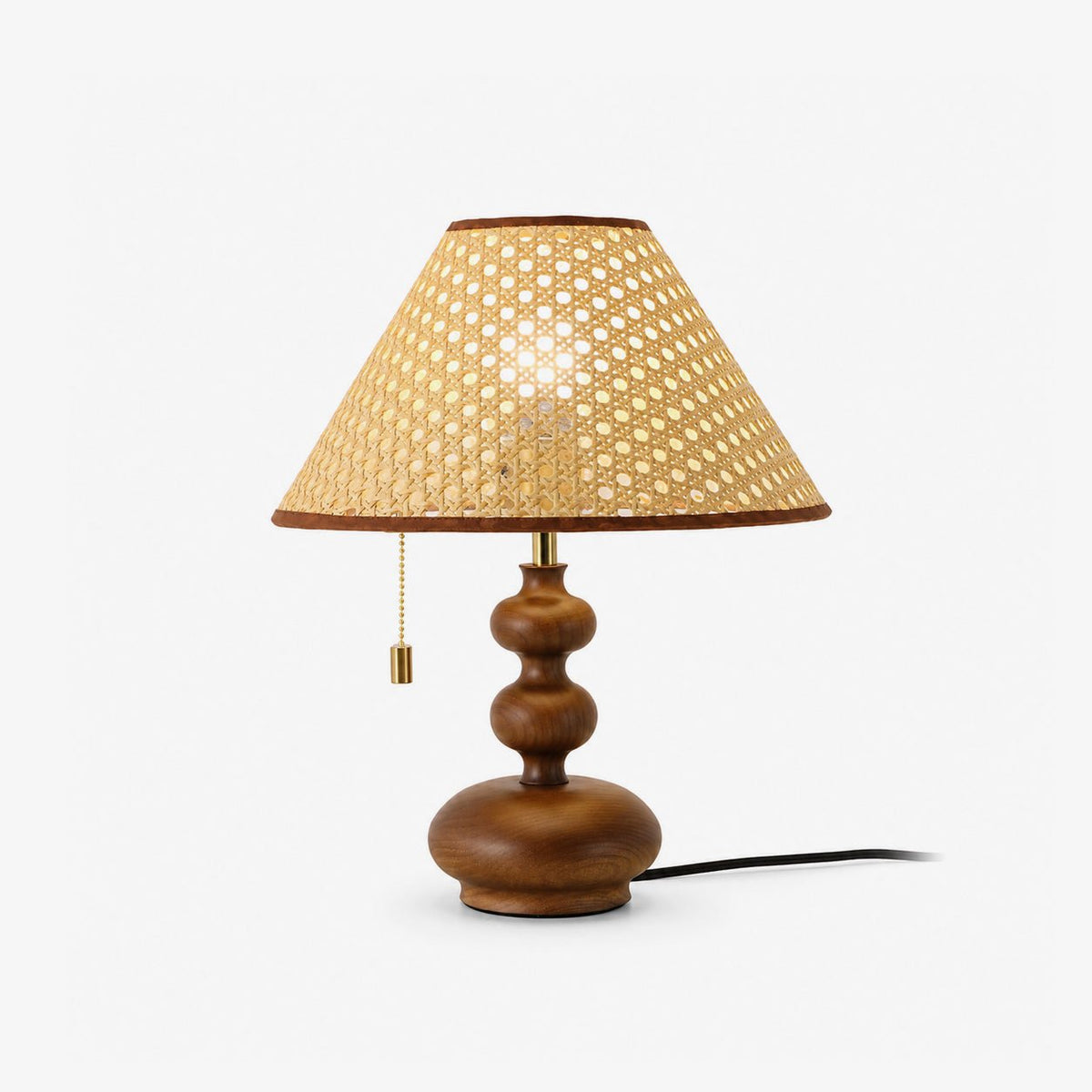Briar lámpara de mesa
