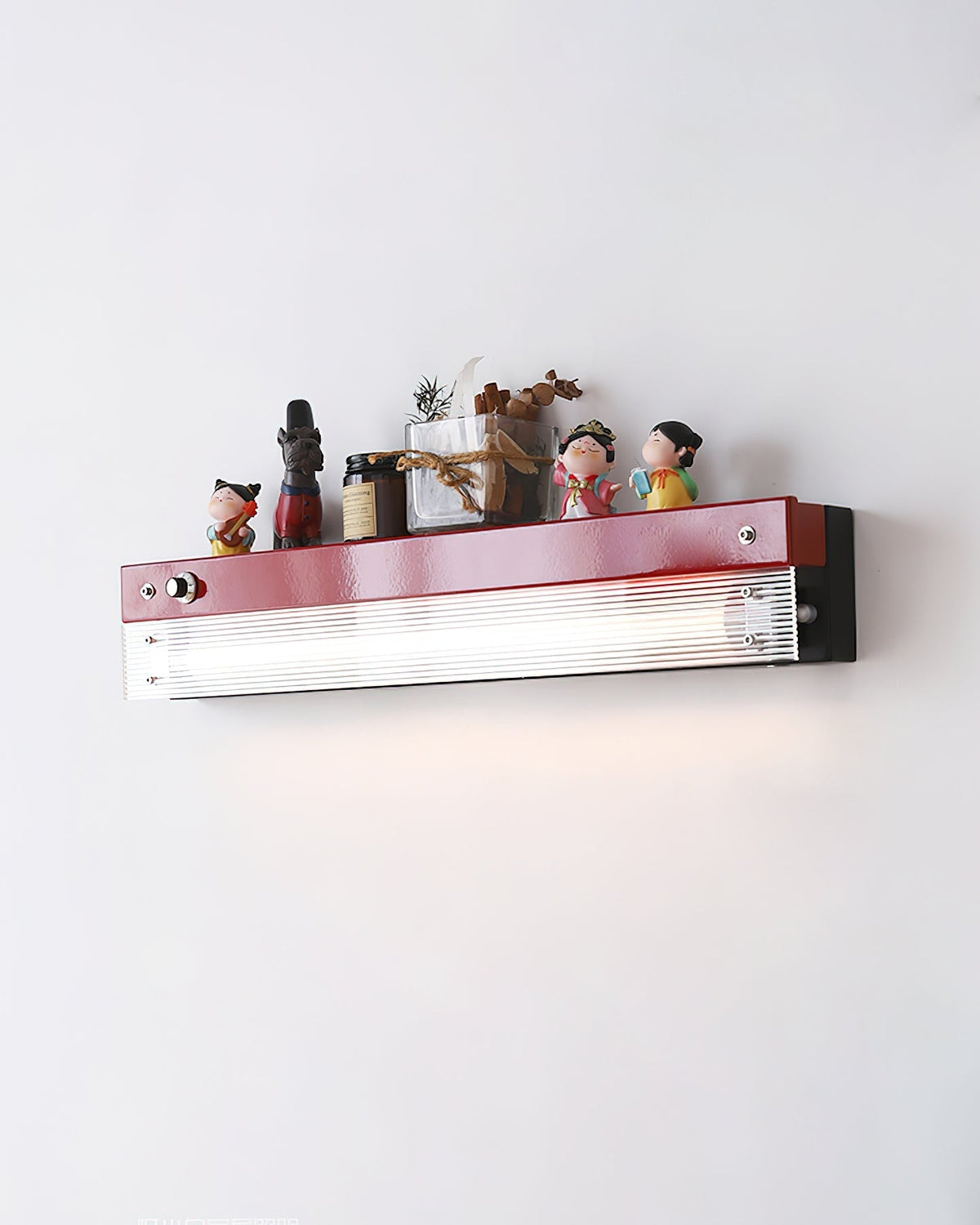 Ziggy aplique de pared