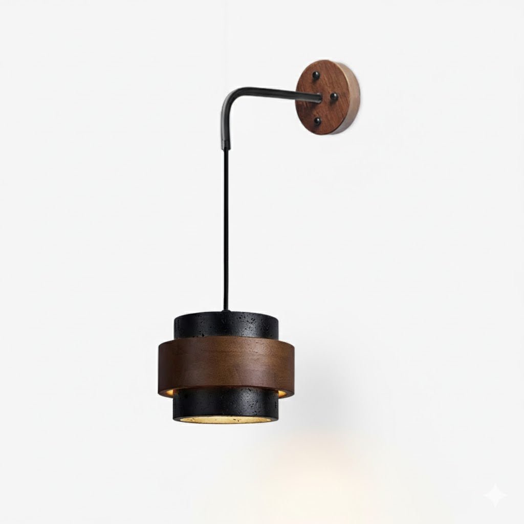 Event Horizon aplique de pared con brazo cantilever