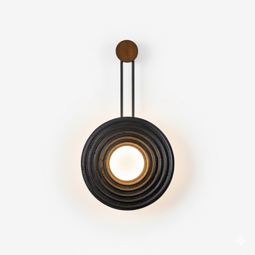 Singularity aplique de pared Orbit